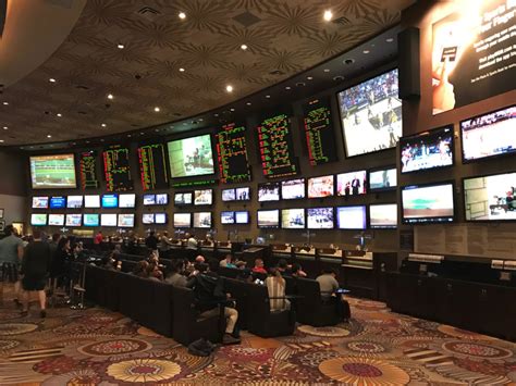 best sportsbooks